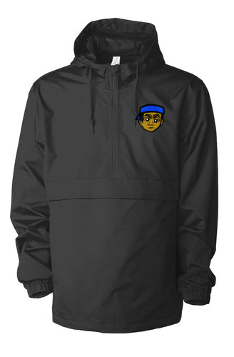 [DELLA BeatZ Get Em!] Water Resistant Jacket