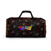 Load image into Gallery viewer, [Koalany] Trells The Doberman Duffle Bag
