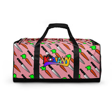 Load image into Gallery viewer, [Koalany] Sorri The Bunny Duffle Bag
