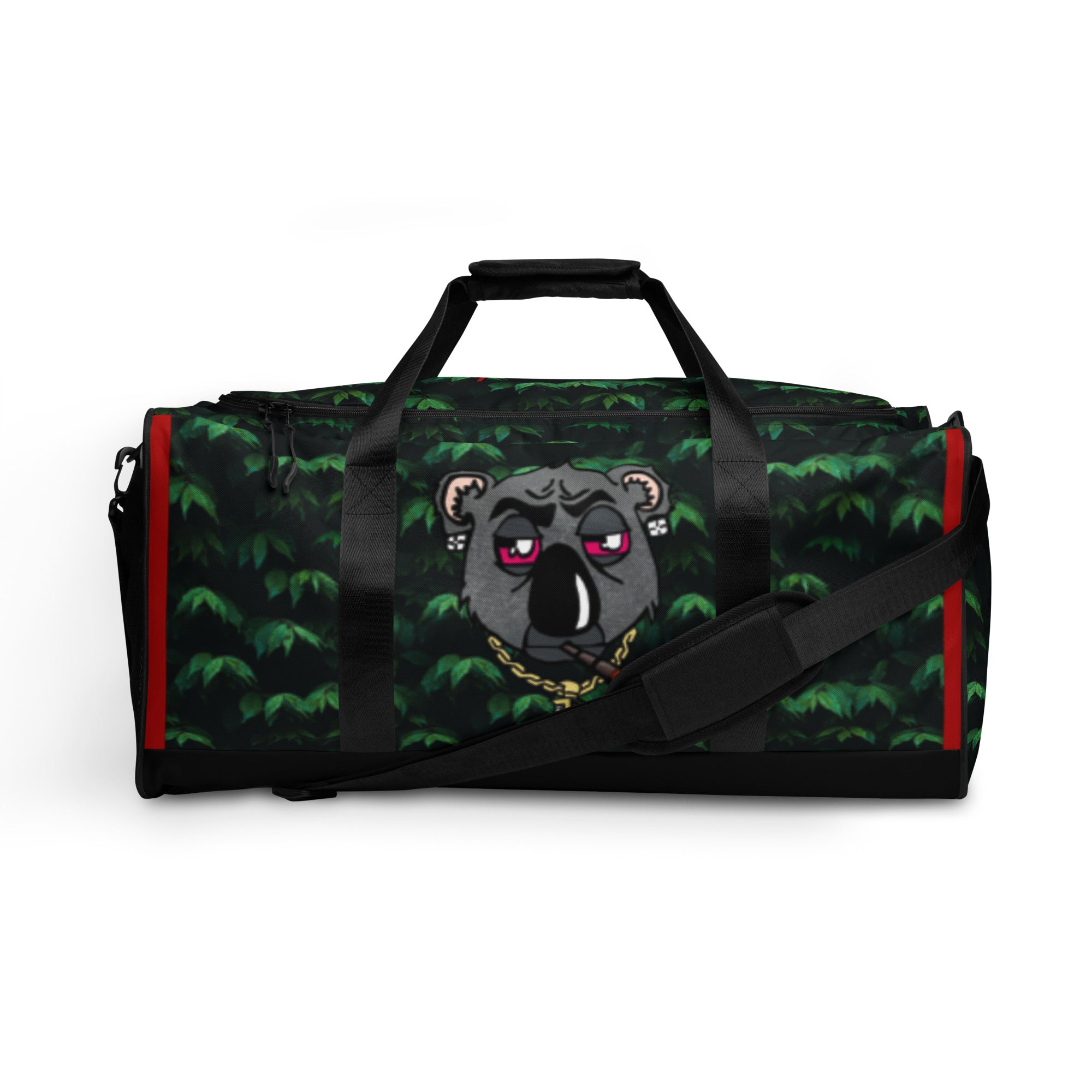 [Koalany] Koalany The Koala Duffle Bag