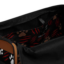 Load image into Gallery viewer, [Koalany] Trells The Doberman Duffle Bag
