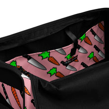 Load image into Gallery viewer, [Koalany] Sorri The Bunny Duffle Bag
