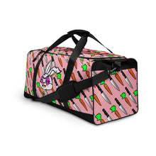 Load image into Gallery viewer, [Koalany] Sorri The Bunny Duffle Bag
