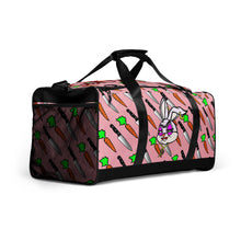 Load image into Gallery viewer, [Koalany] Sorri The Bunny Duffle Bag
