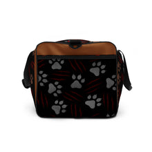 Load image into Gallery viewer, [Koalany] Trells The Doberman Duffle Bag
