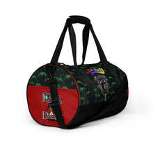 Load image into Gallery viewer, DELLA BeatZ Get Em! &amp; Koalany Collaboration Duffle Bag
