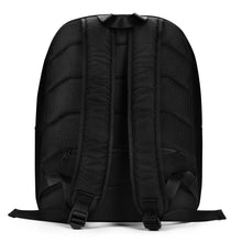 Load image into Gallery viewer, [DELLA BeatZ Get Em!] Minimalist Backpack
