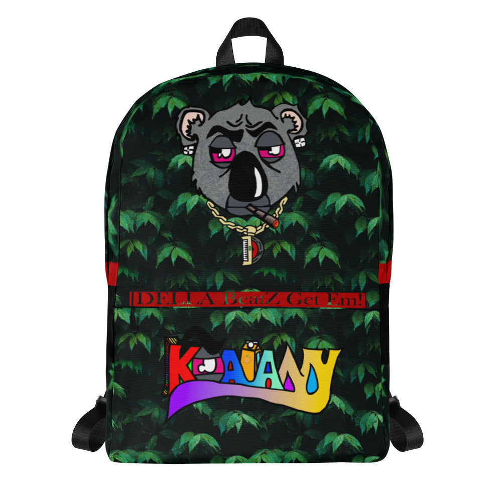 [Koalany] Koalany The Koala Backpack