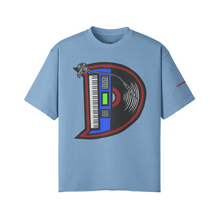 Load image into Gallery viewer, [DELLA BeatZ Get Em!] Oversized T-Shirt
