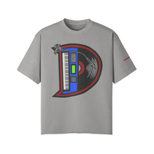 Load image into Gallery viewer, [DELLA BeatZ Get Em!] Oversized T-Shirt
