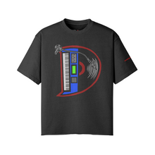 Load image into Gallery viewer, [DELLA BeatZ Get Em!] Oversized T-Shirt
